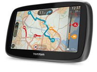 TomTom GO 50